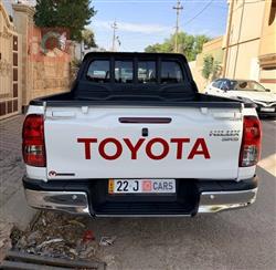 تويوتا هايلوكس